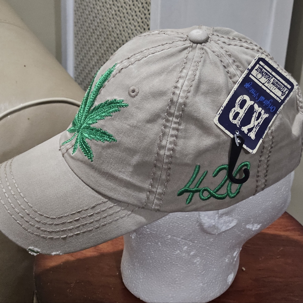 420 Hat